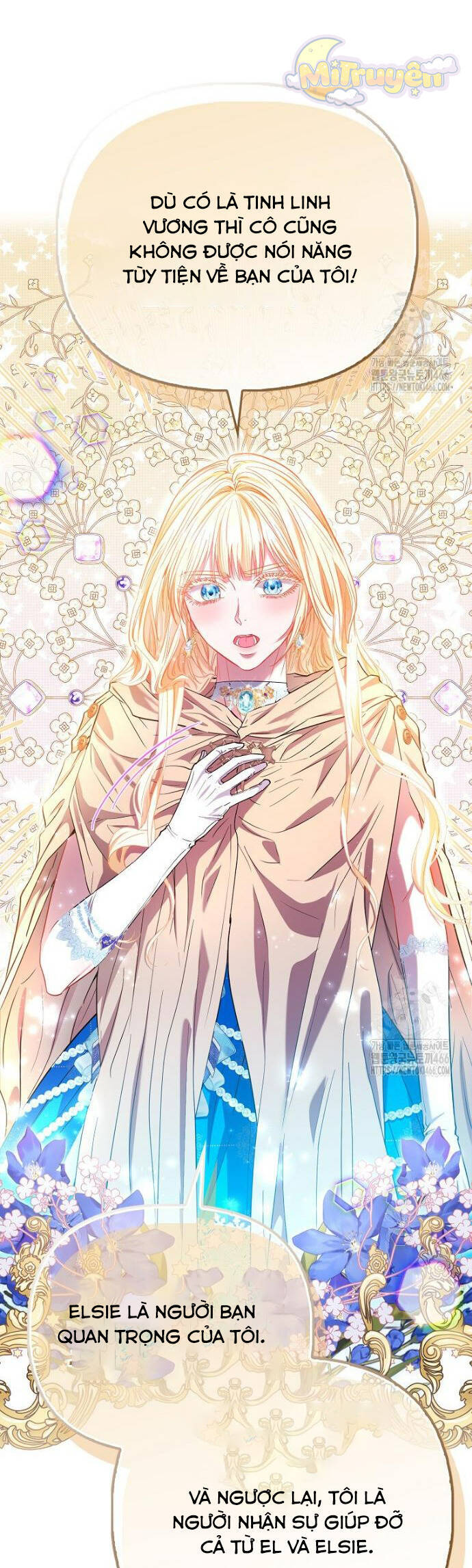 Nàng Công Chúa Của Mọi Người: Chapter 77