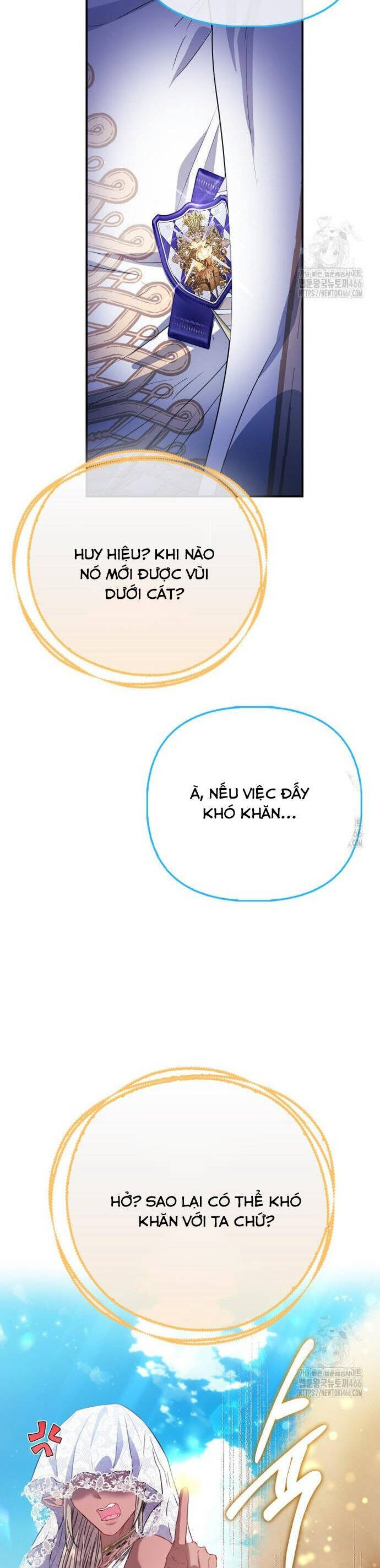 Nàng Công Chúa Của Mọi Người: Chapter 77