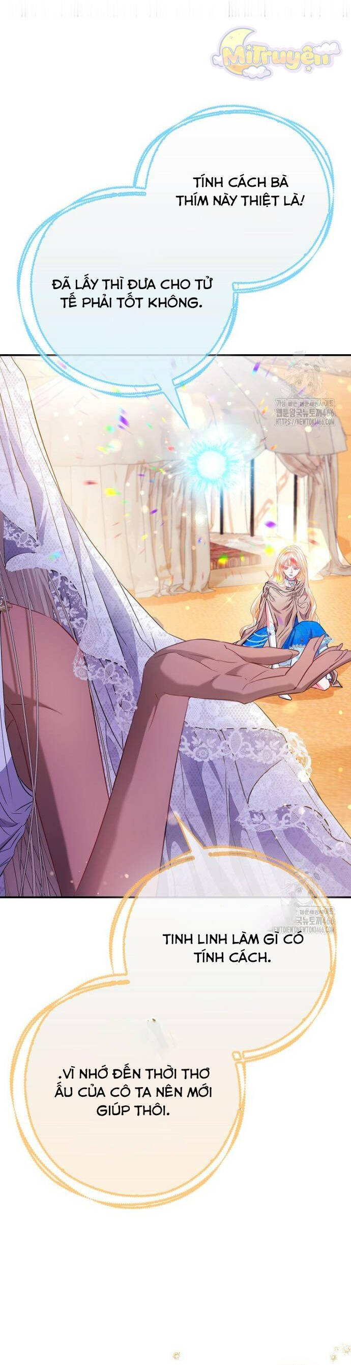 Nàng Công Chúa Của Mọi Người: Chapter 77