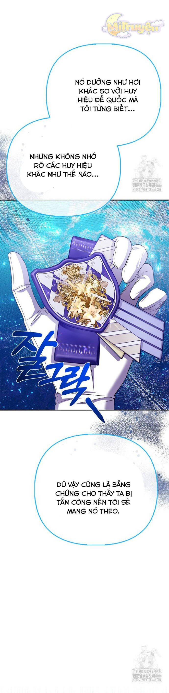 Nàng Công Chúa Của Mọi Người: Chapter 77