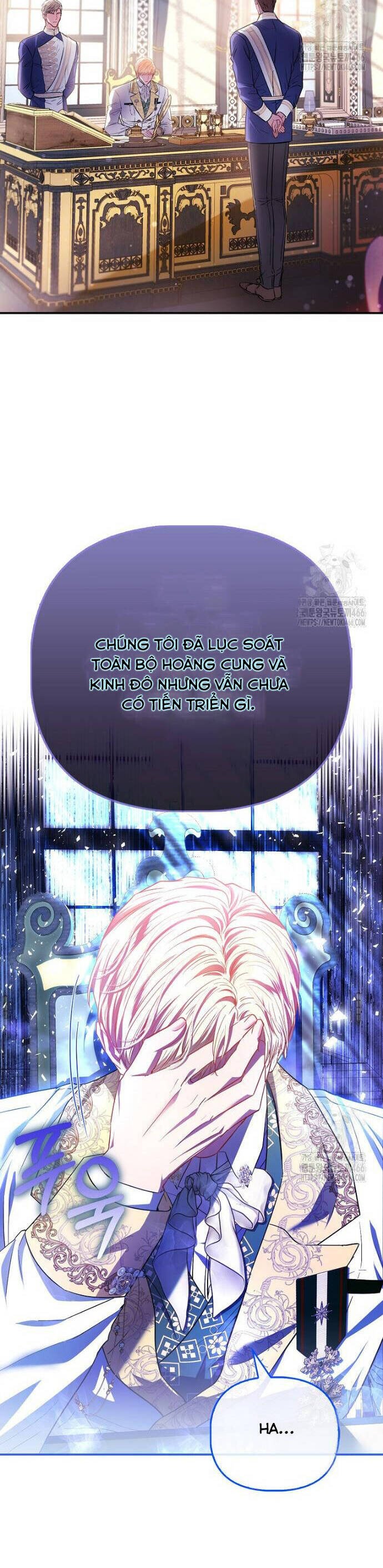 Nàng Công Chúa Của Mọi Người: Chapter 77