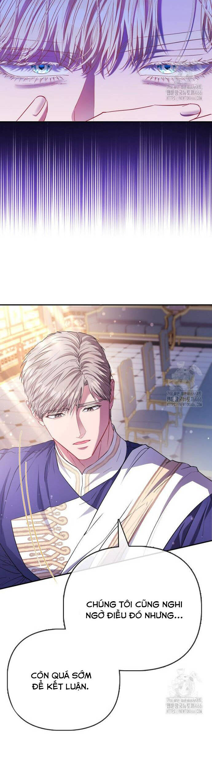 Nàng Công Chúa Của Mọi Người: Chapter 77