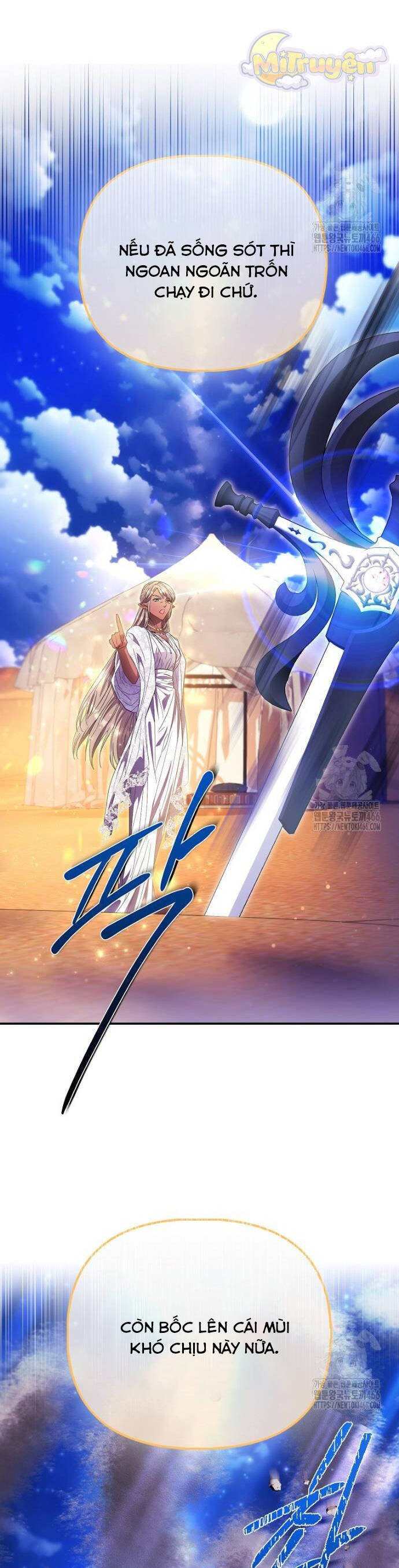 Nàng Công Chúa Của Mọi Người: Chapter 77