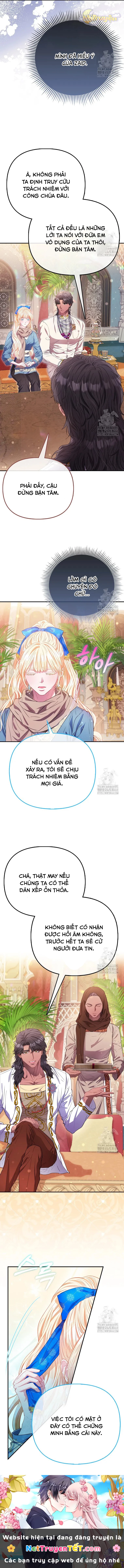 Nàng Công Chúa Của Mọi Người: Chapter 80