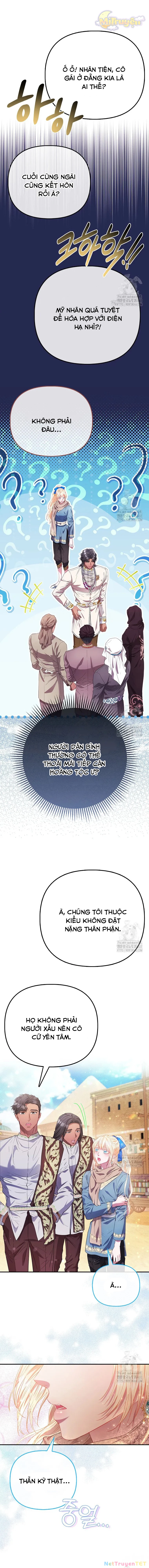 Nàng Công Chúa Của Mọi Người: Chapter 80