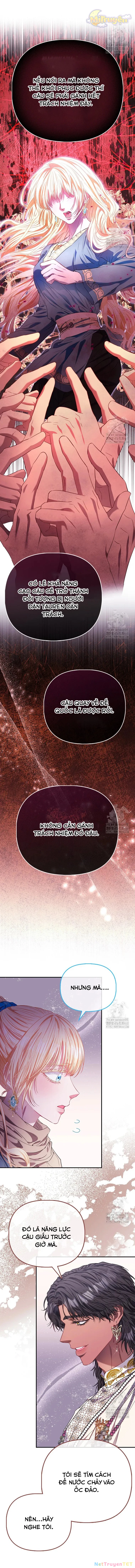 Nàng Công Chúa Của Mọi Người: Chapter 80