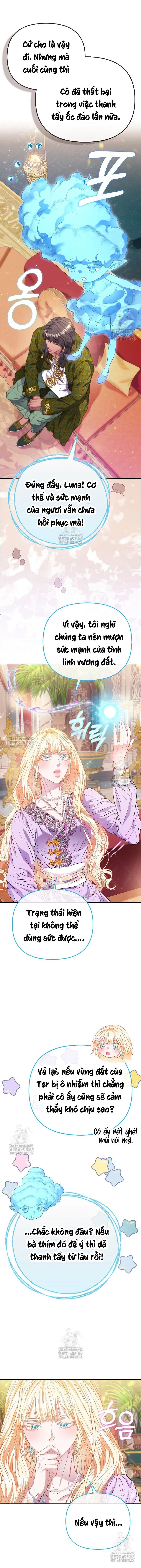 Nàng Công Chúa Của Mọi Người: Chapter 87