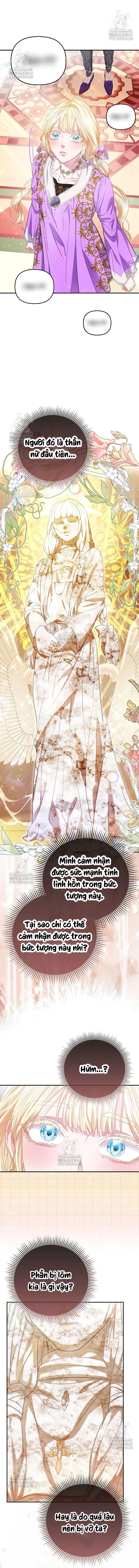 Nàng Công Chúa Của Mọi Người: Chapter 87