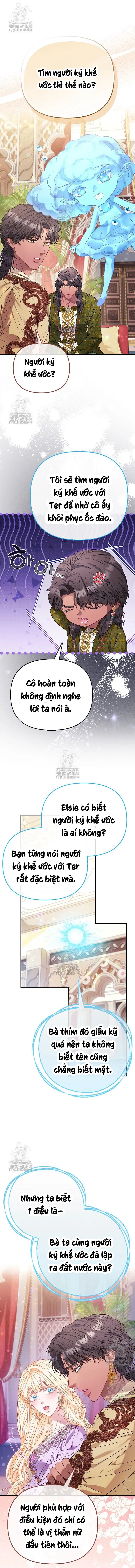 Nàng Công Chúa Của Mọi Người: Chapter 87