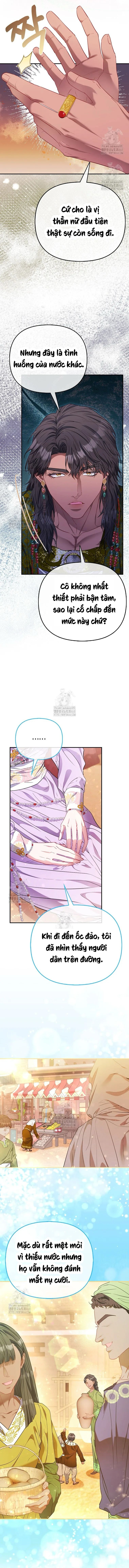 Nàng Công Chúa Của Mọi Người: Chapter 87