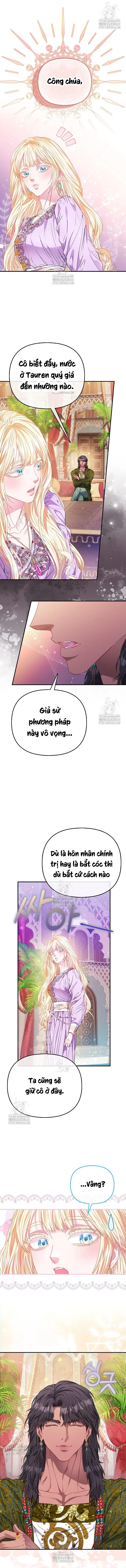 Nàng Công Chúa Của Mọi Người: Chapter 87