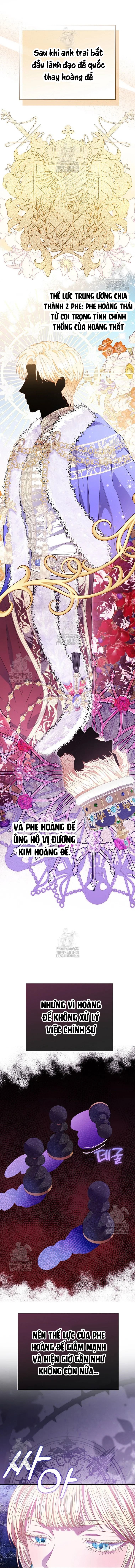 Nàng Công Chúa Của Mọi Người: Chapter 88