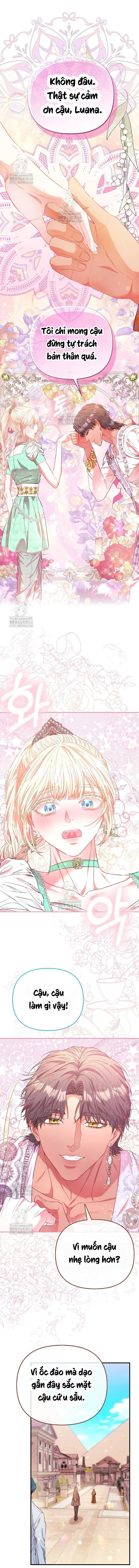 Nàng Công Chúa Của Mọi Người: Chapter 88