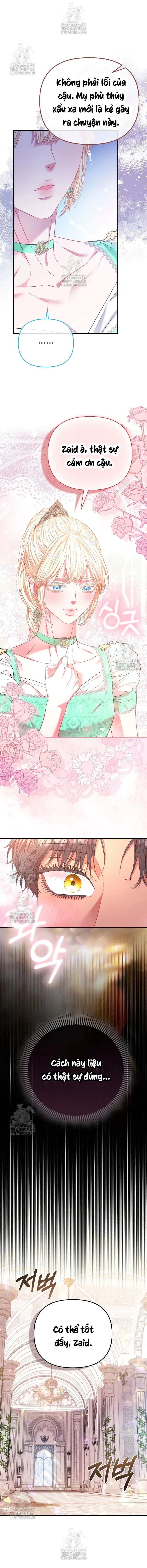 Nàng Công Chúa Của Mọi Người: Chapter 88