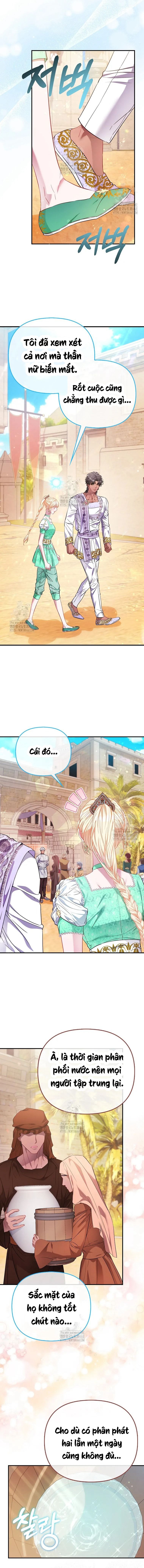 Nàng Công Chúa Của Mọi Người: Chapter 88