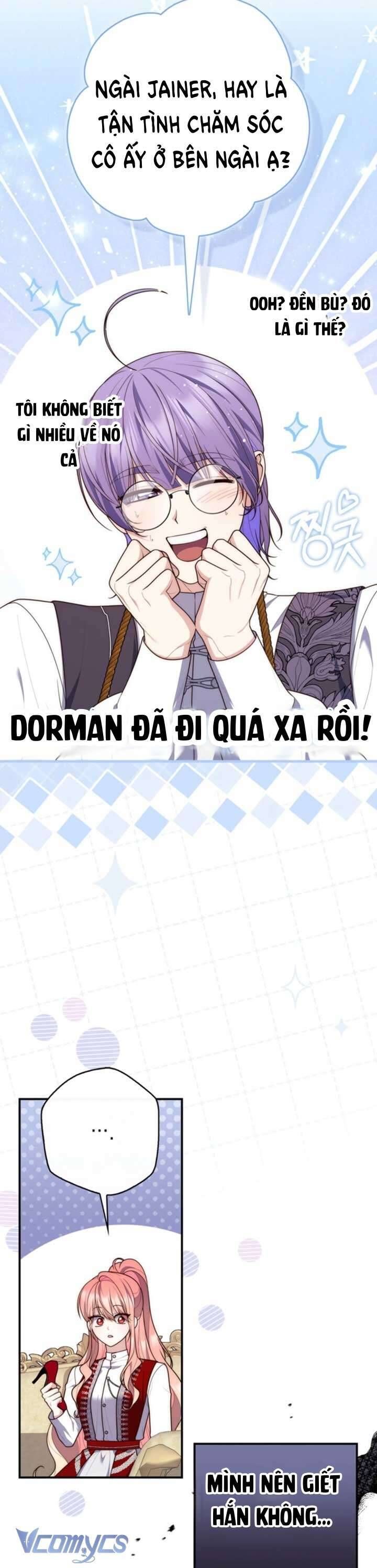 Nàng Công Chúa Tiên Tri: Chapter 114