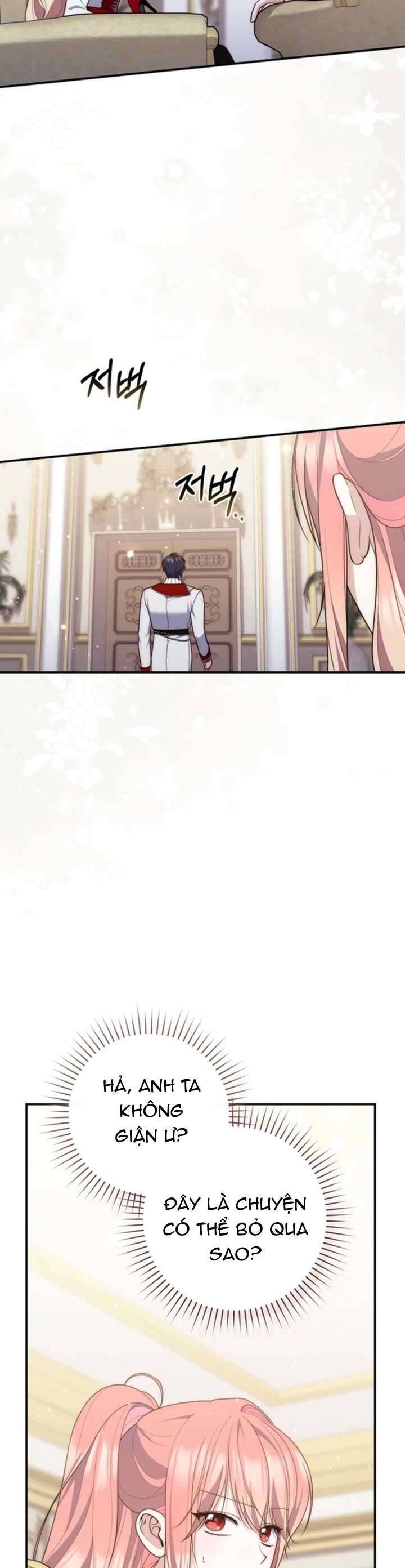 Nàng Công Chúa Tiên Tri: Chapter 114