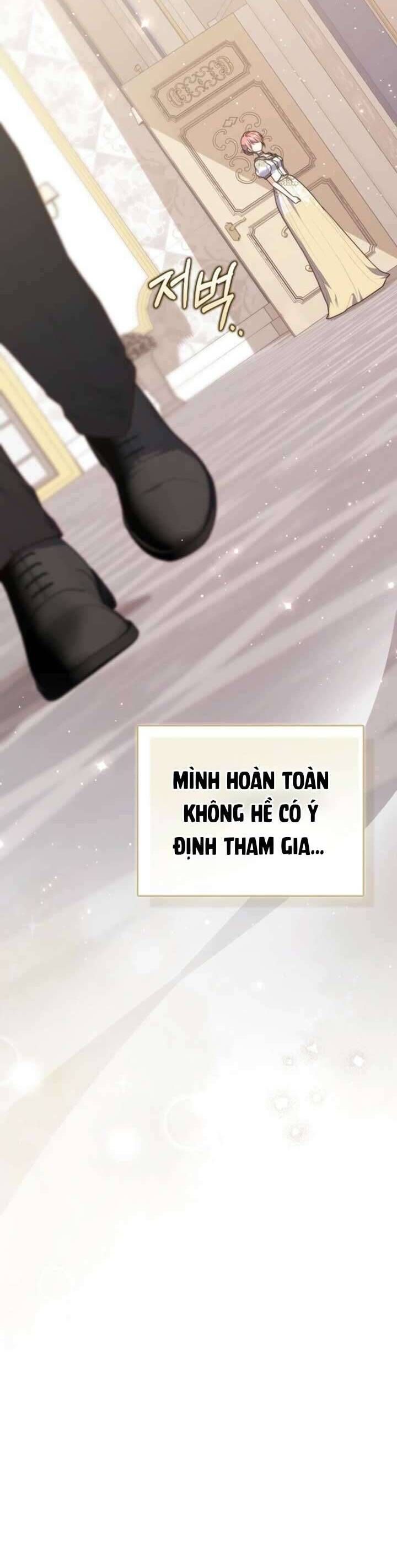 Nàng Công Chúa Tiên Tri: Chapter 114