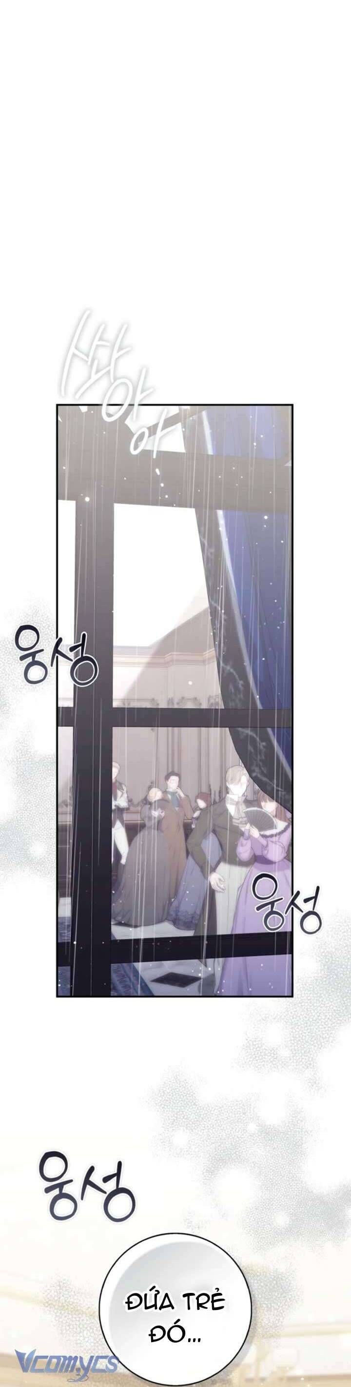 Nàng Công Chúa Tiên Tri: Chapter 114