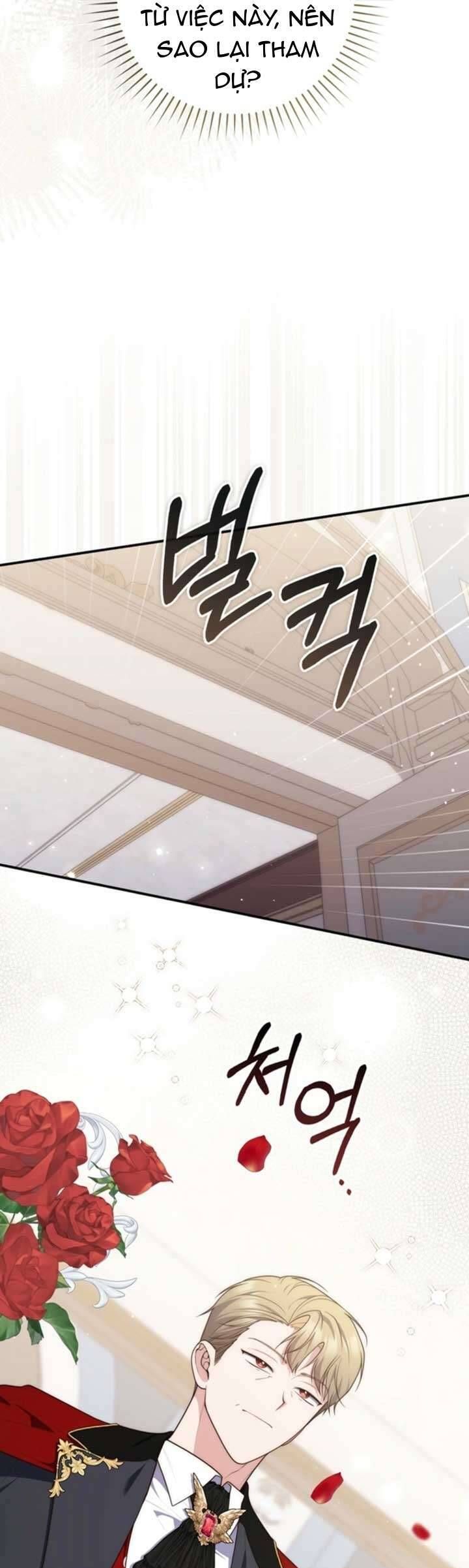 Nàng Công Chúa Tiên Tri: Chapter 114