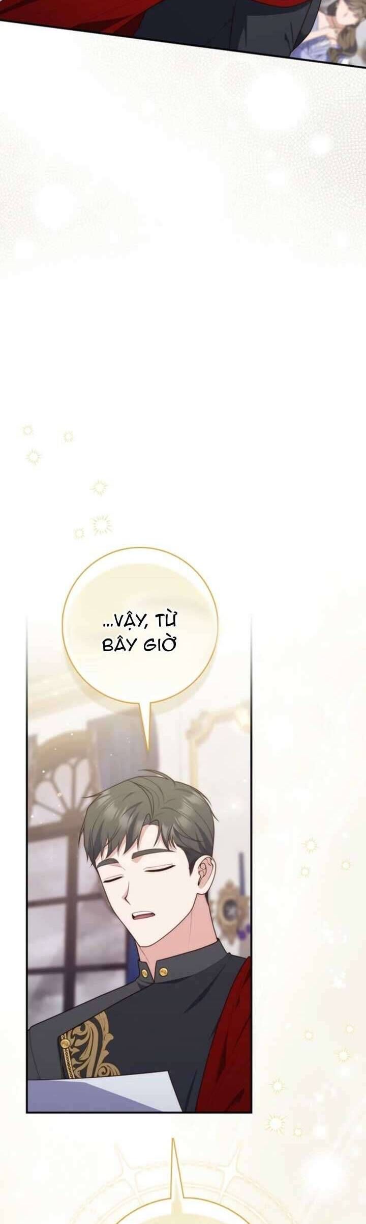 Nàng Công Chúa Tiên Tri: Chapter 114