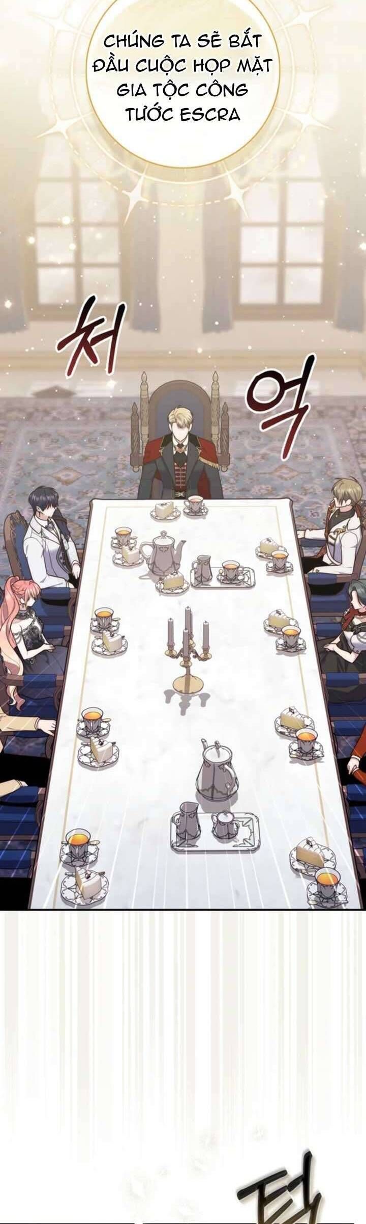Nàng Công Chúa Tiên Tri: Chapter 114