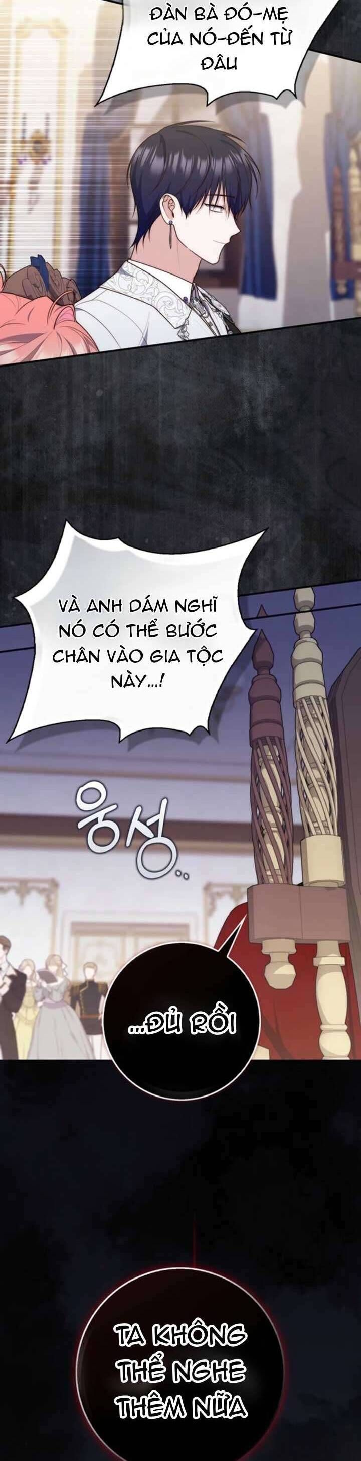 Nàng Công Chúa Tiên Tri: Chapter 114