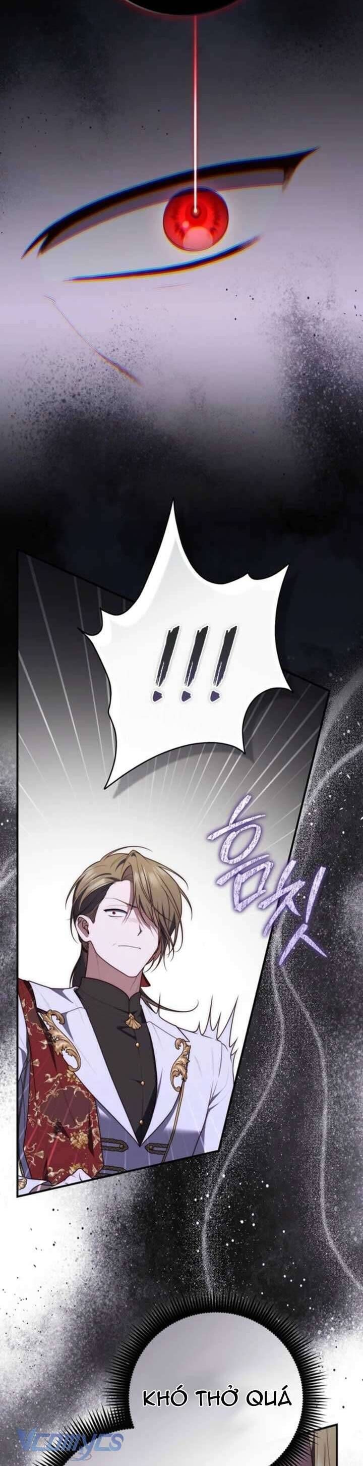 Nàng Công Chúa Tiên Tri: Chapter 114