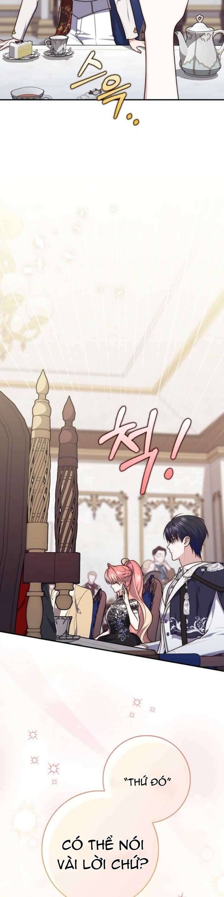 Nàng Công Chúa Tiên Tri: Chapter 114