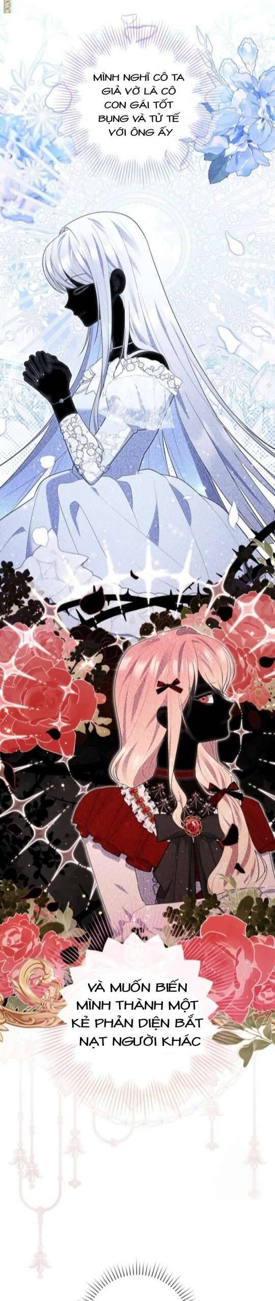 Nàng Công Chúa Tiên Tri: Chapter 72