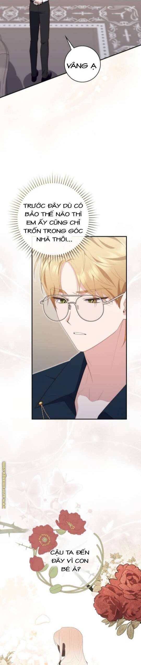 Nàng Công Chúa Tiên Tri: Chapter 72