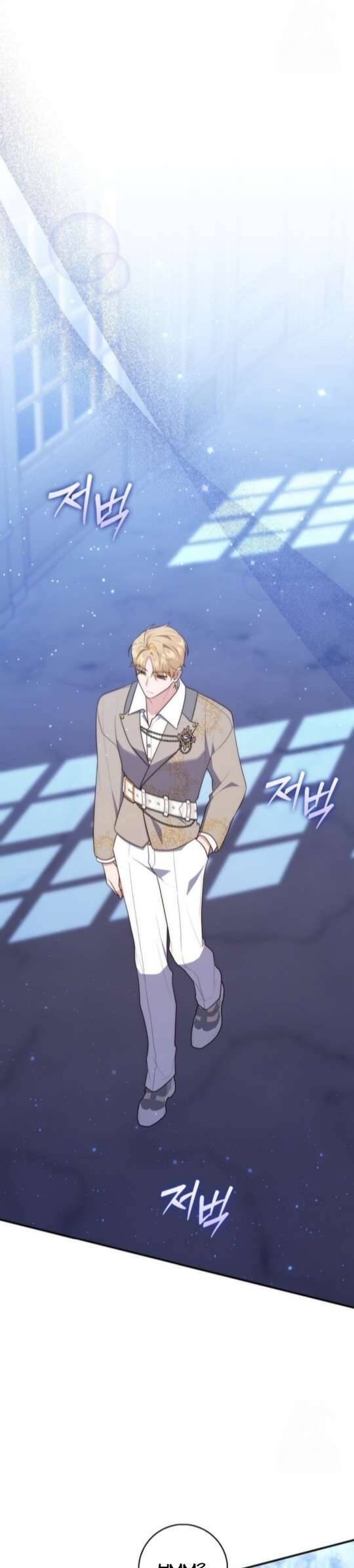 Nàng Công Chúa Tiên Tri: Chapter 72