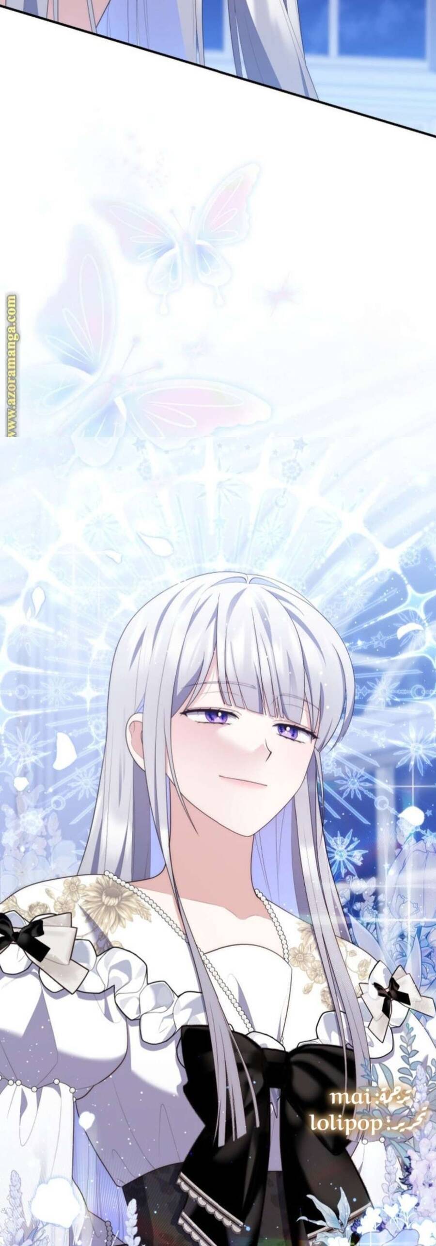 Nàng Công Chúa Tiên Tri: Chapter 72