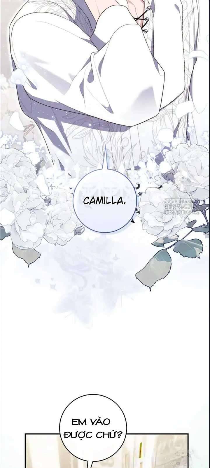 Nàng Công Chúa Tiên Tri: Chapter 73