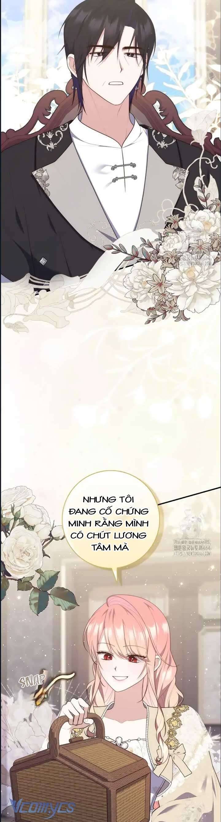 Nàng Công Chúa Tiên Tri: Chapter 73