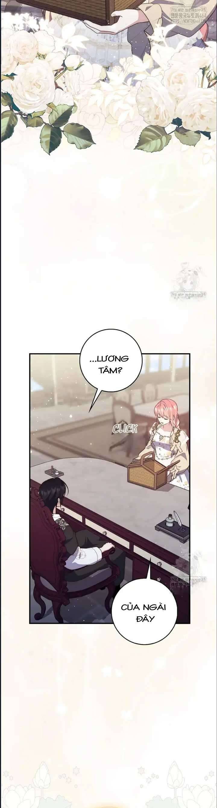 Nàng Công Chúa Tiên Tri: Chapter 73