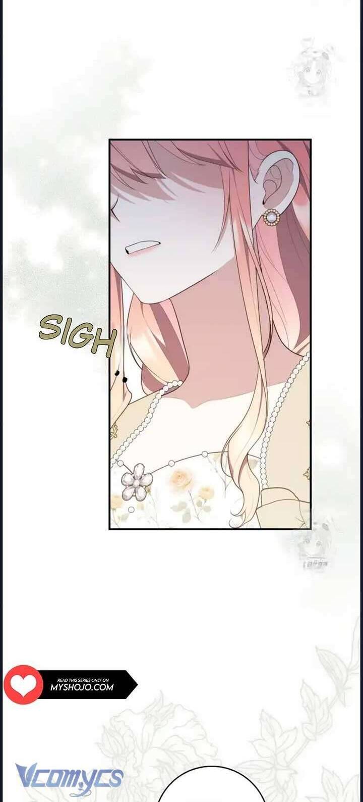 Nàng Công Chúa Tiên Tri: Chapter 73