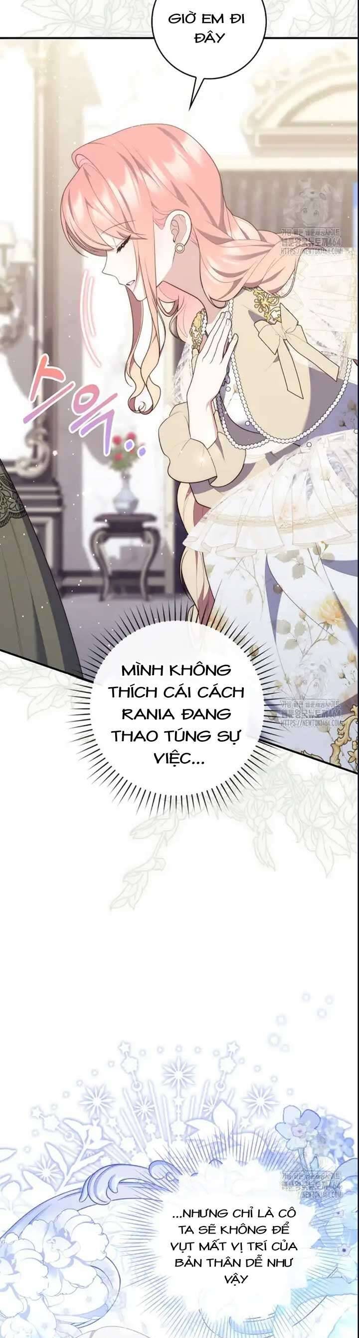 Nàng Công Chúa Tiên Tri: Chapter 73