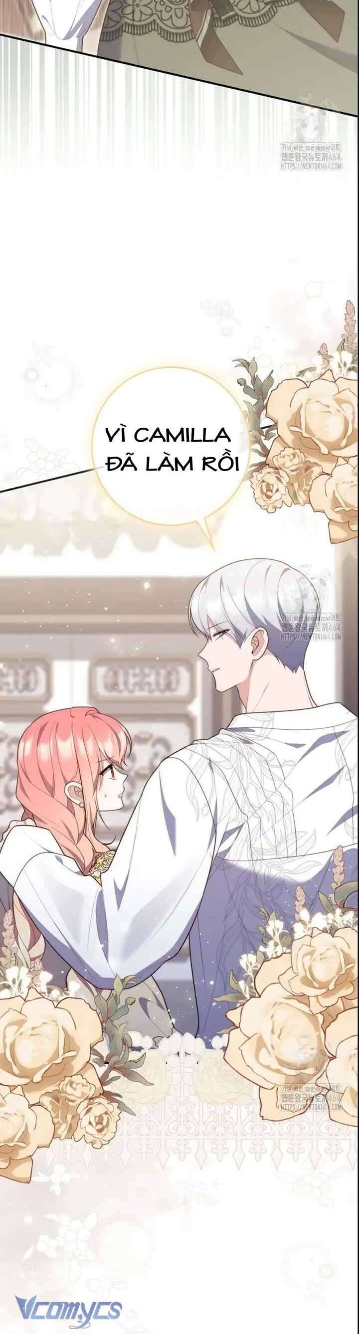 Nàng Công Chúa Tiên Tri: Chapter 73