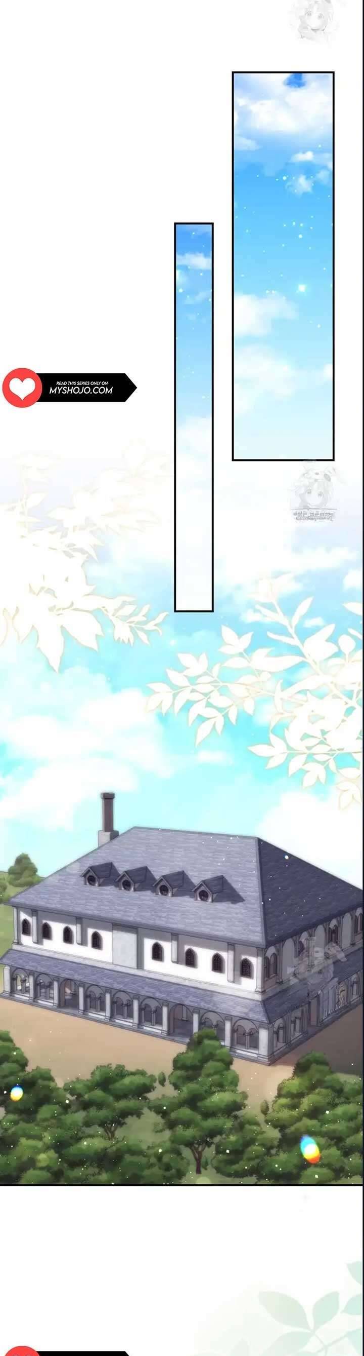 Nàng Công Chúa Tiên Tri: Chapter 73