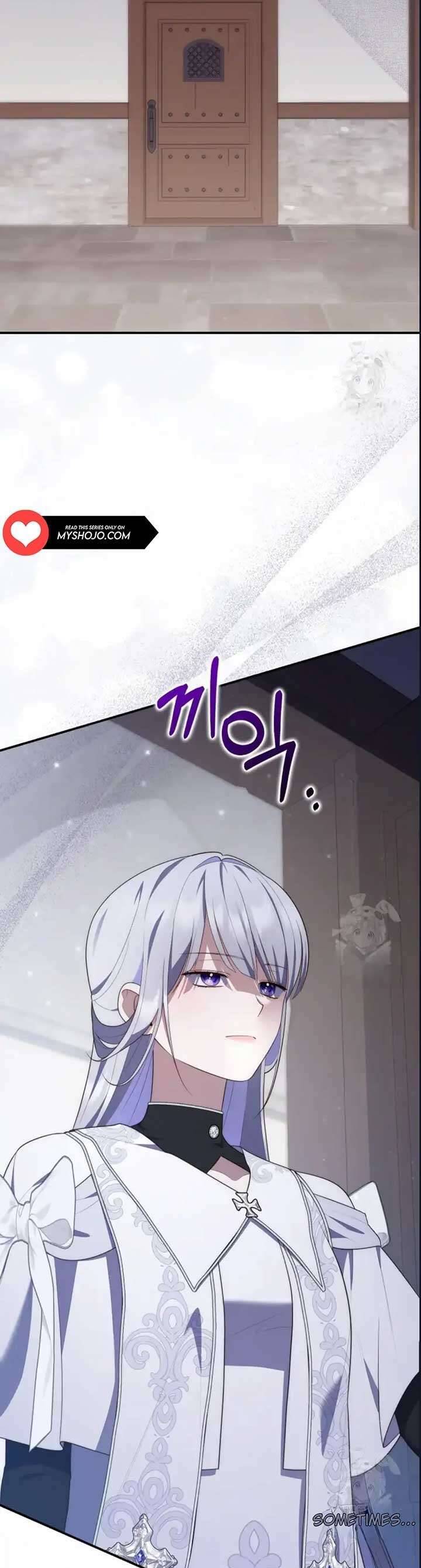 Nàng Công Chúa Tiên Tri: Chapter 73