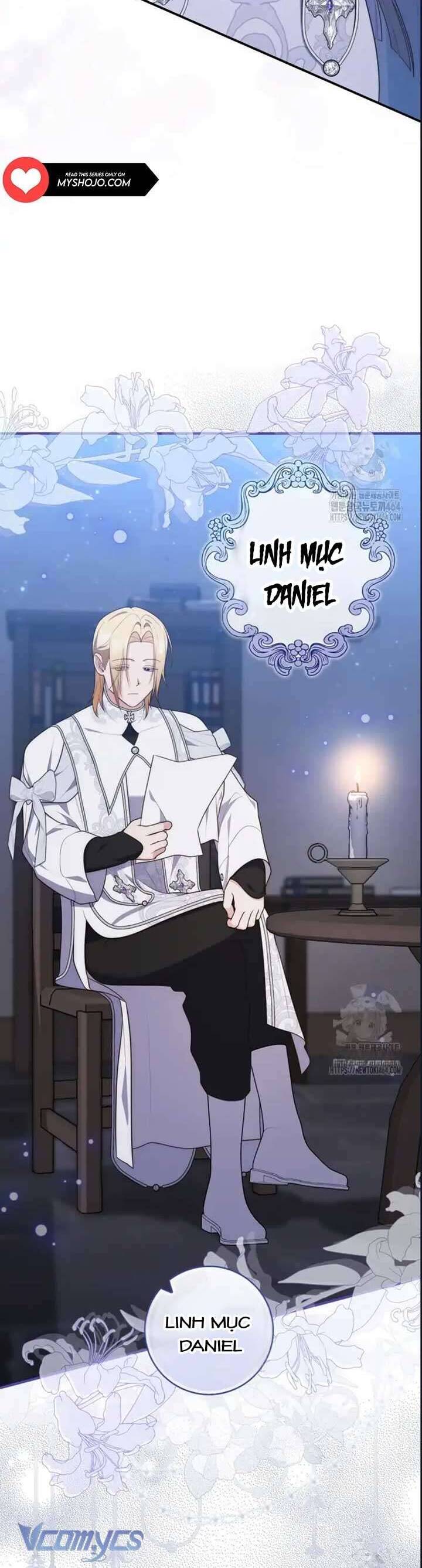 Nàng Công Chúa Tiên Tri: Chapter 73