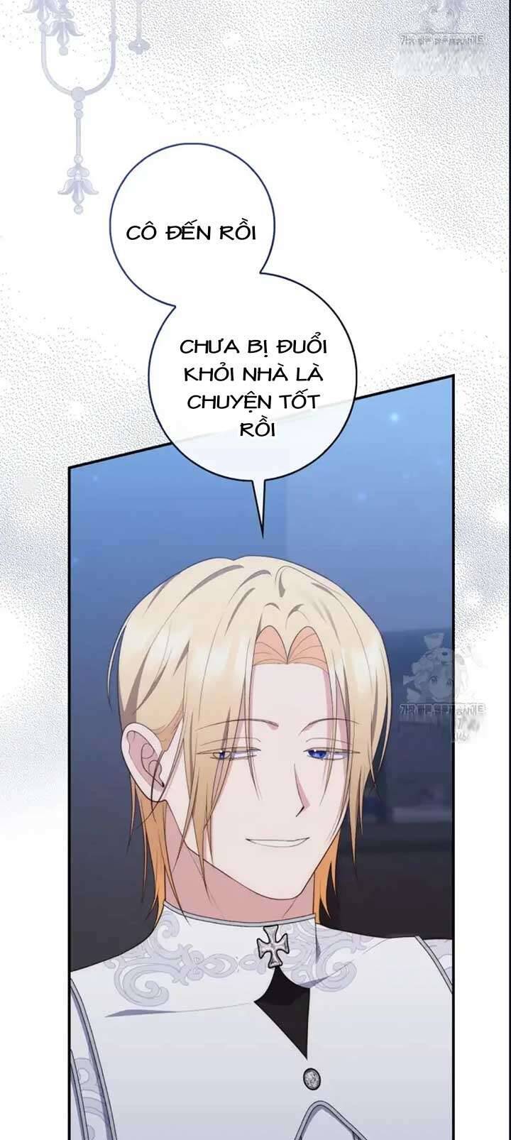 Nàng Công Chúa Tiên Tri: Chapter 73