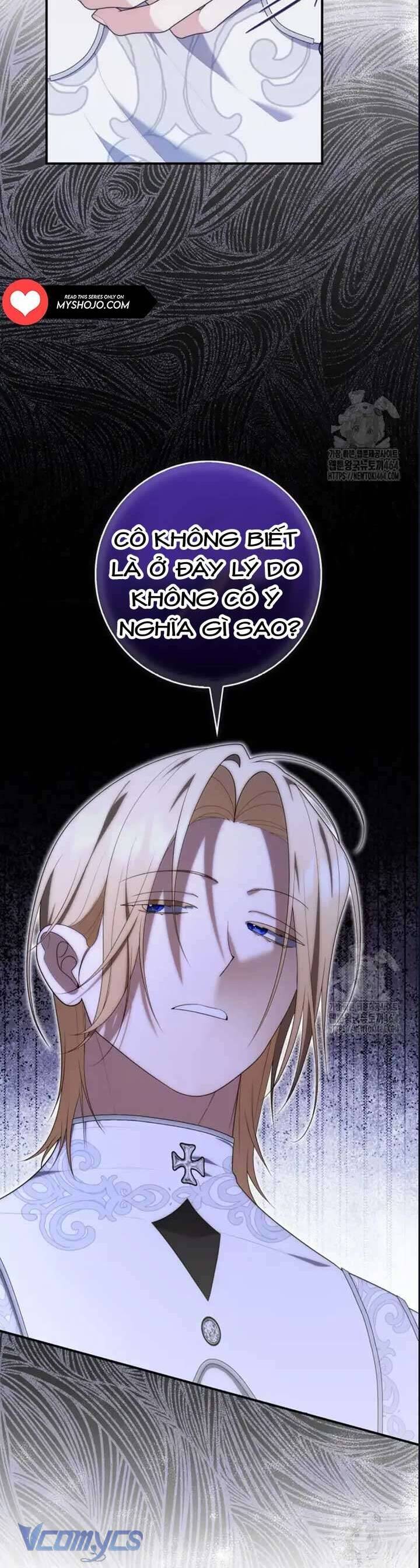 Nàng Công Chúa Tiên Tri: Chapter 73