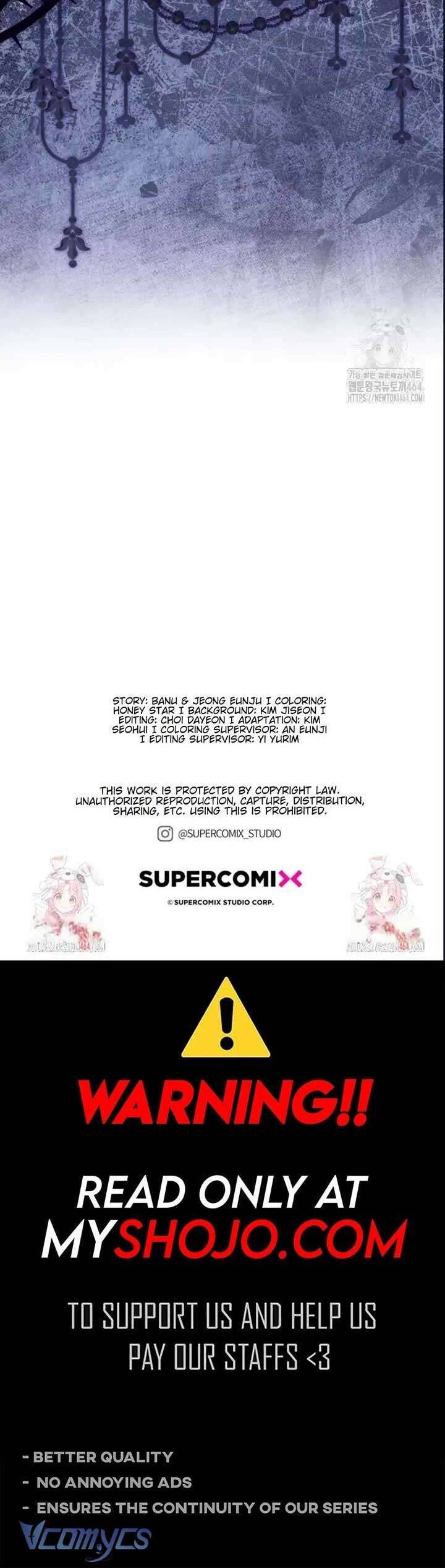 Nàng Công Chúa Tiên Tri: Chapter 73