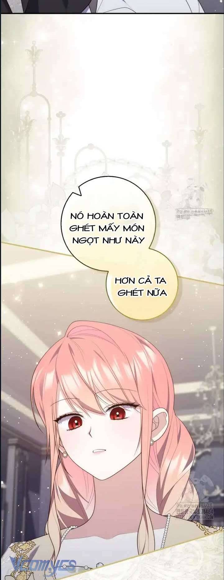 Nàng Công Chúa Tiên Tri: Chapter 73