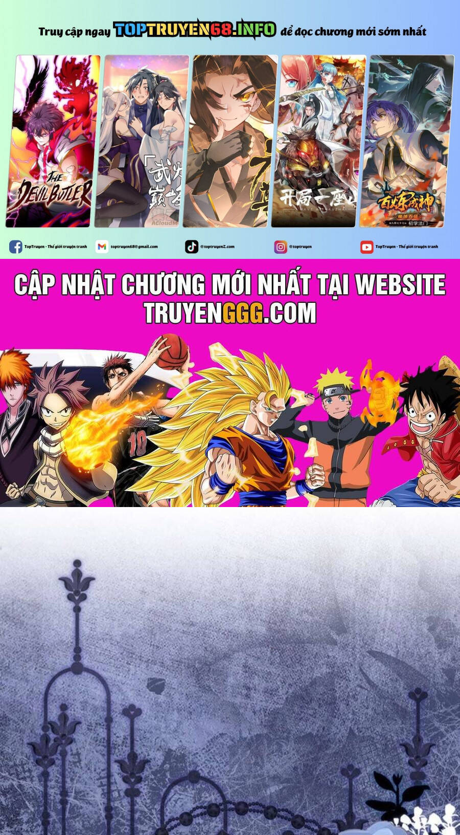 Nàng Công Chúa Tiên Tri: Chapter 74