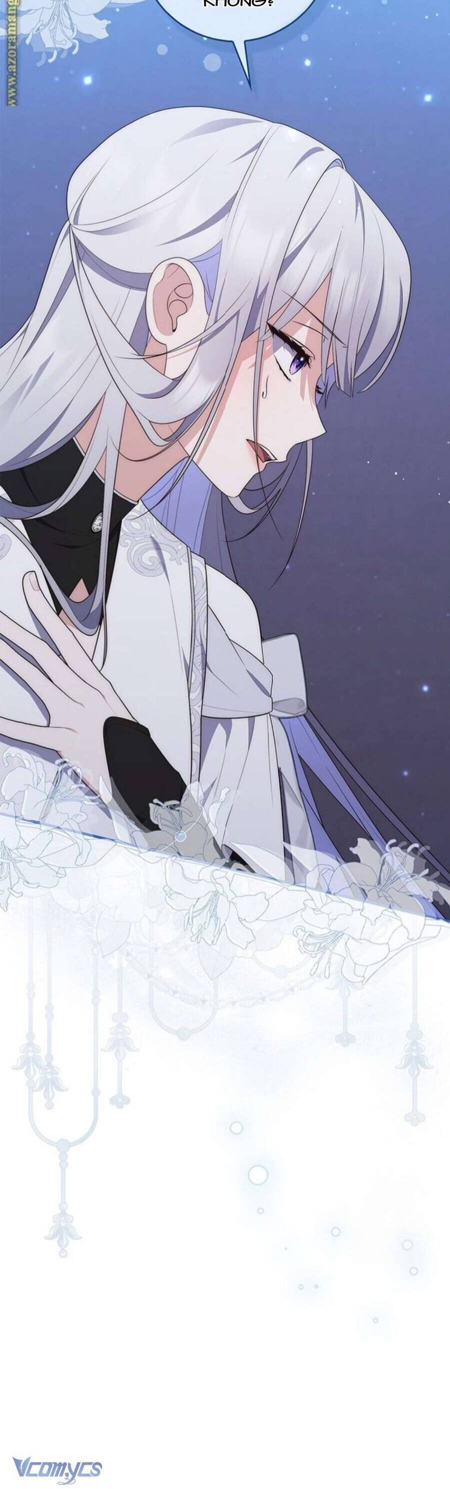 Nàng Công Chúa Tiên Tri: Chapter 74