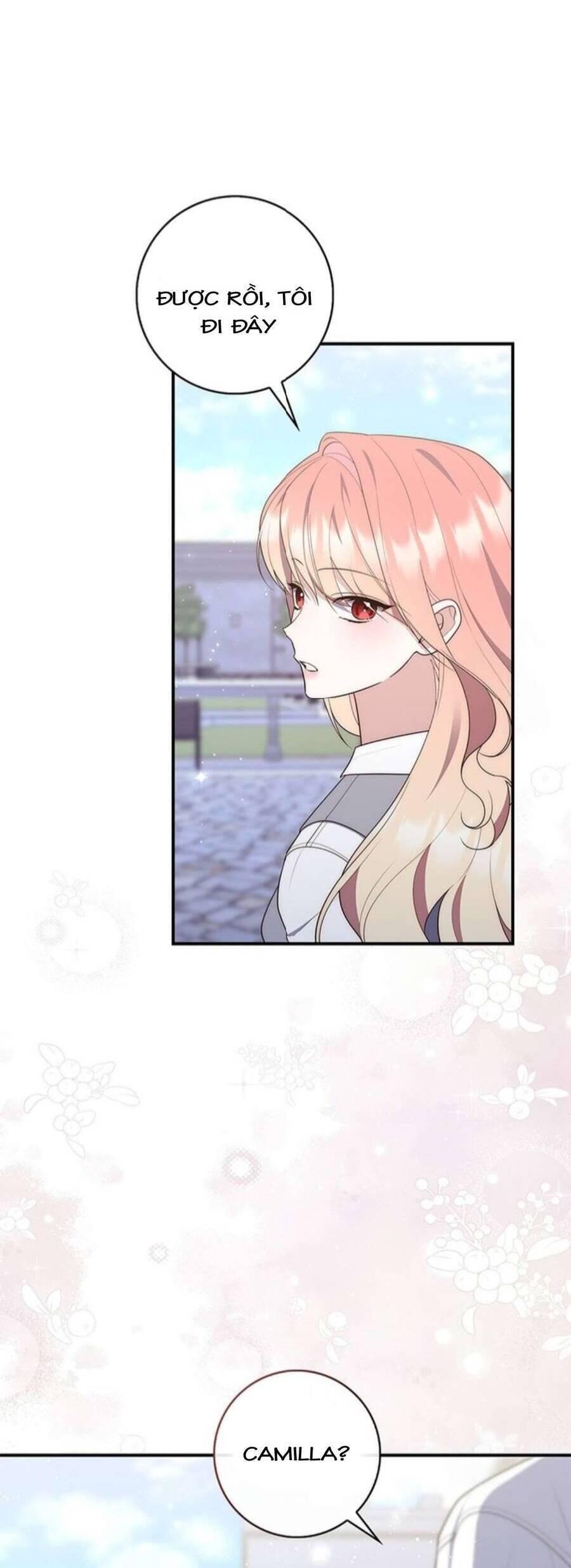 Nàng Công Chúa Tiên Tri: Chapter 74