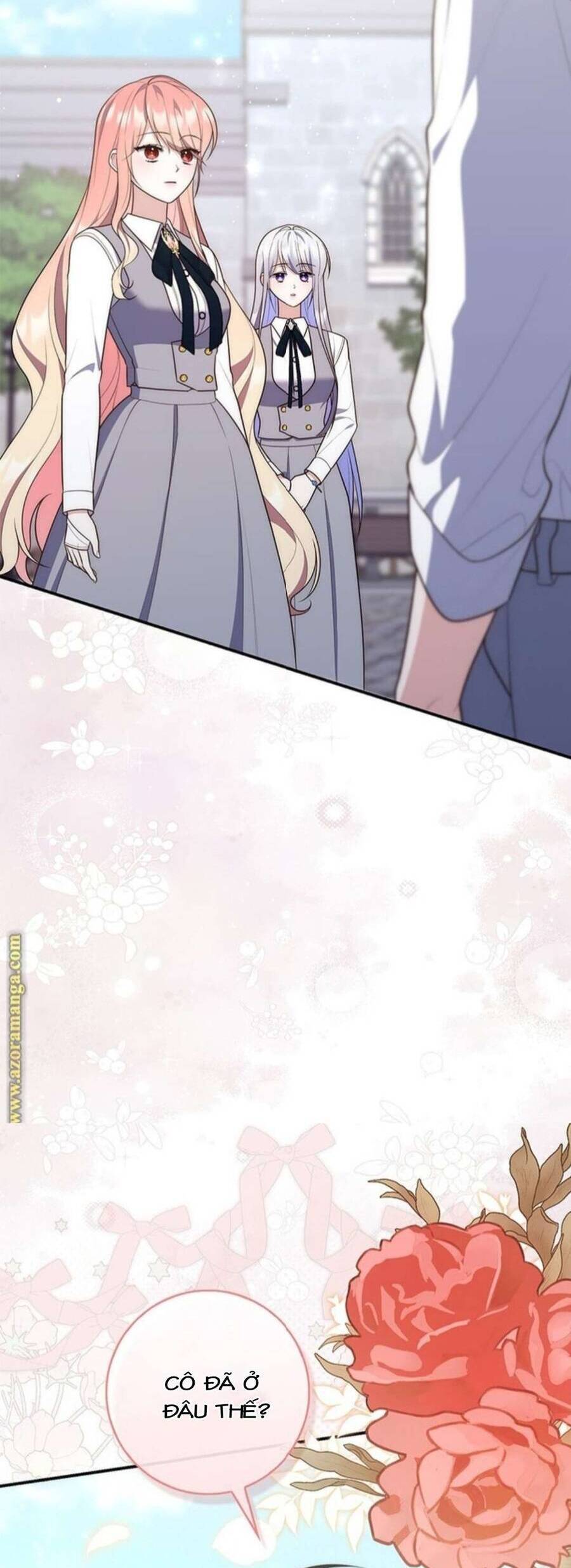 Nàng Công Chúa Tiên Tri: Chapter 74